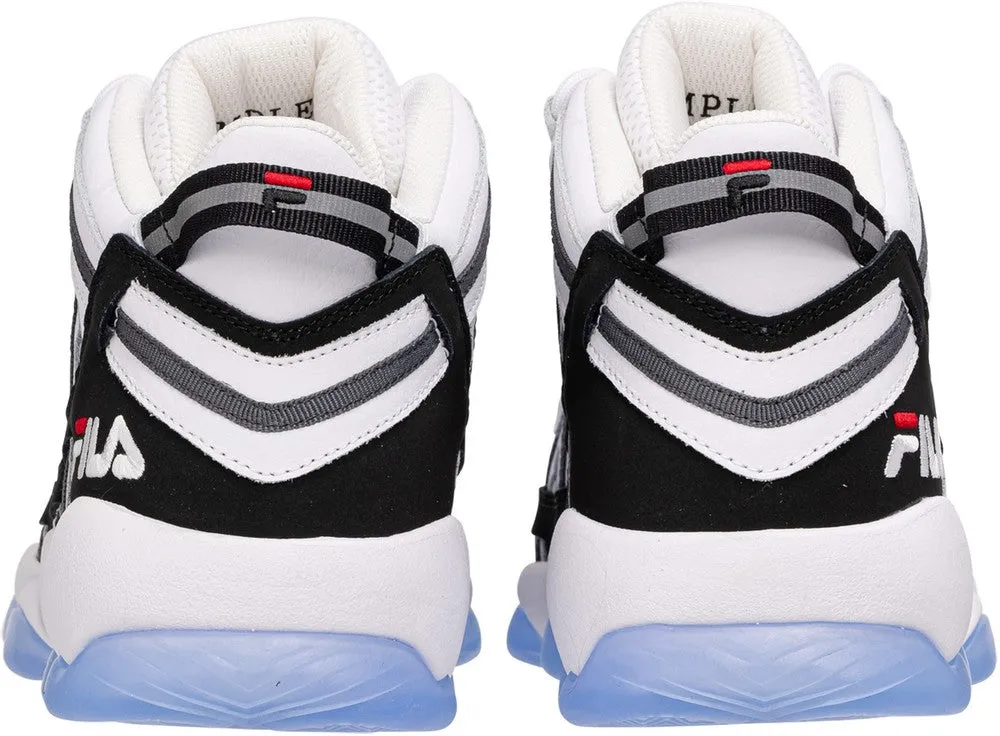 Fila Basketball "Spaghetti" White/Black