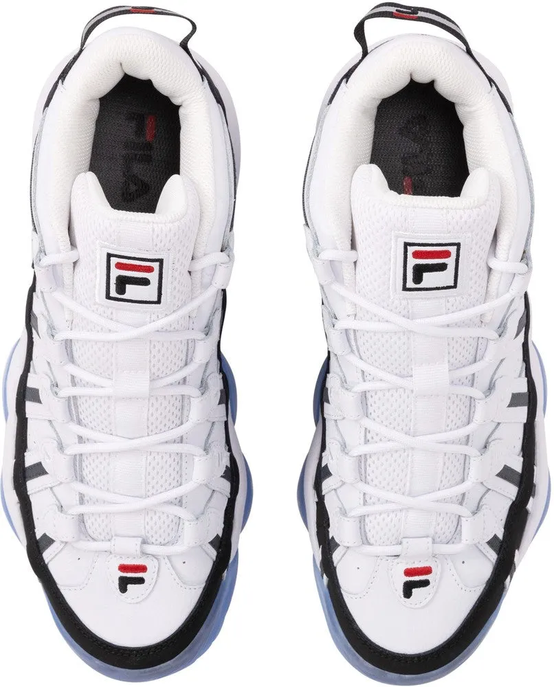 Fila Basketball "Spaghetti" White/Black