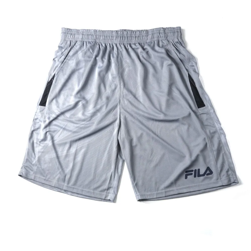 FILA BASKETBALL SHORTS - FILISOSHTFM