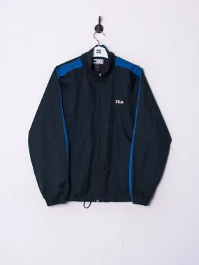 Fila Blue II Jacket