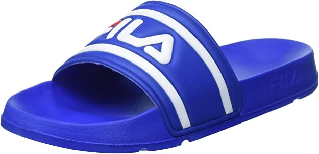 Fila Ciabatte Mare Lapis Blu Elettrico