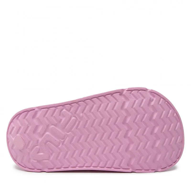 Fila Ciabatte Morro Bay Slipper Bambina Rosa