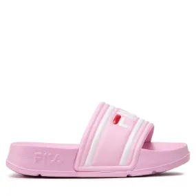 Fila Ciabatte Morro Bay Slipper Bambina Rosa