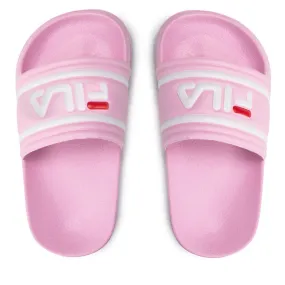 Fila Ciabatte Morro Bay Slipper Ragazze Rosa