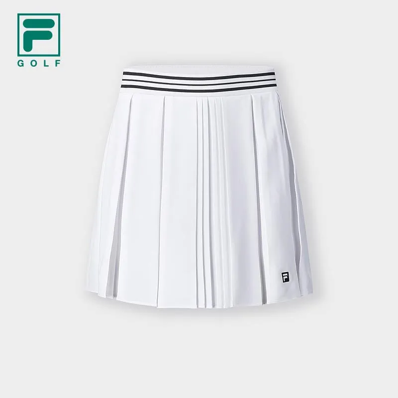 FILA CORE ATHLETICS GOLF Women Skirt in White