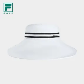 FILA CORE ATHLETICS Women Golf Cap in White