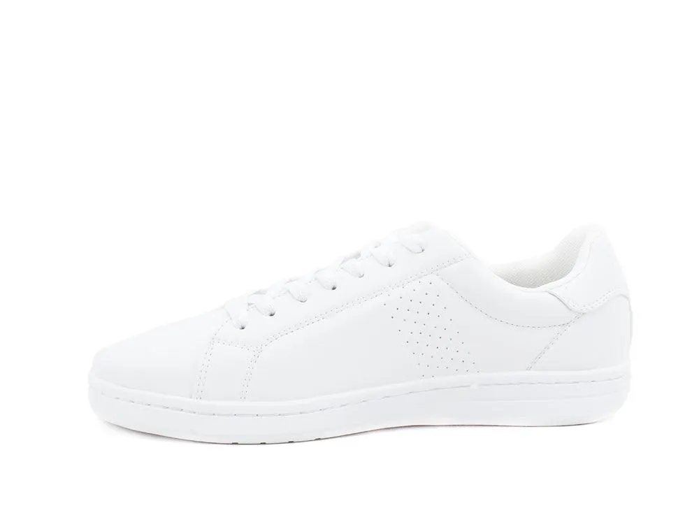 FILA Crosscourt 2 Low Sneaker Uomo White 1010274.91X