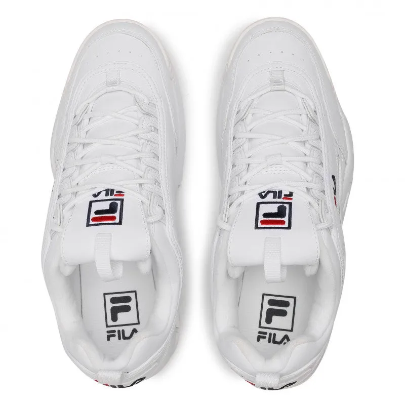 Fila Disruptort Uomo Adulto Classica 2023