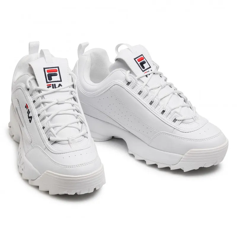 Fila Disruptort Uomo Adulto Classica 2023