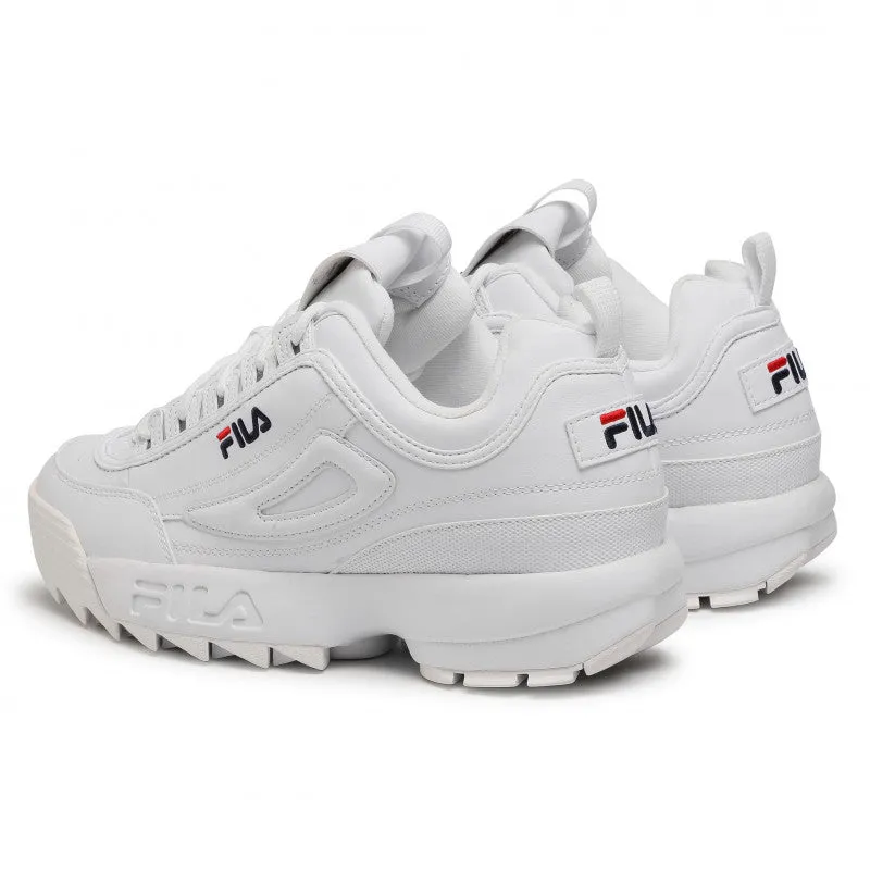 Fila Disruptort Uomo Adulto Classica 2023