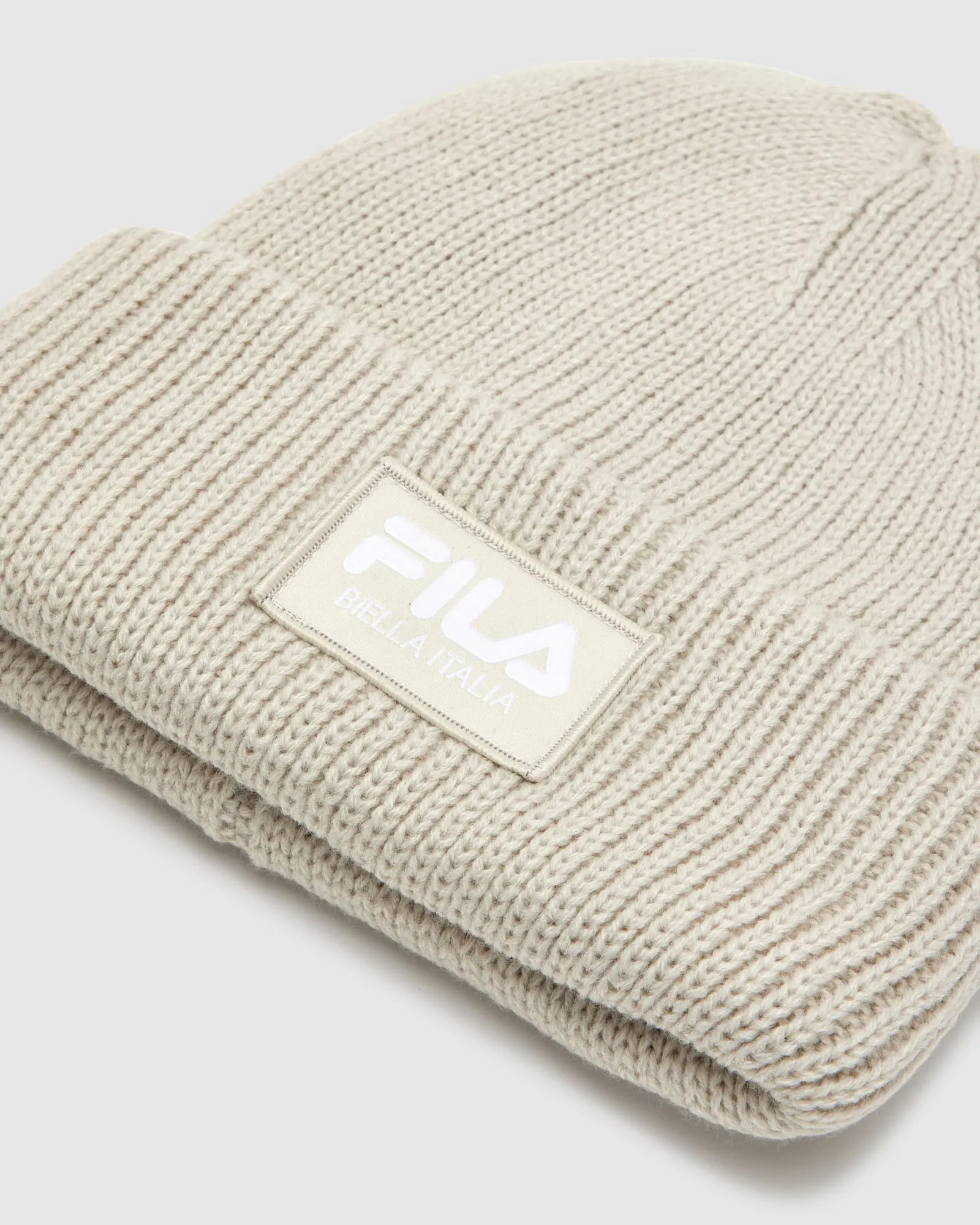 FILA Distintivo Beanie