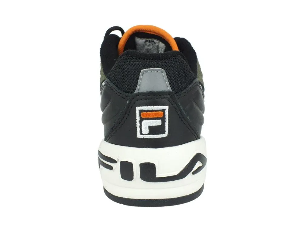 FILA DSTR 97 Gray Violet Black 1010570.12P