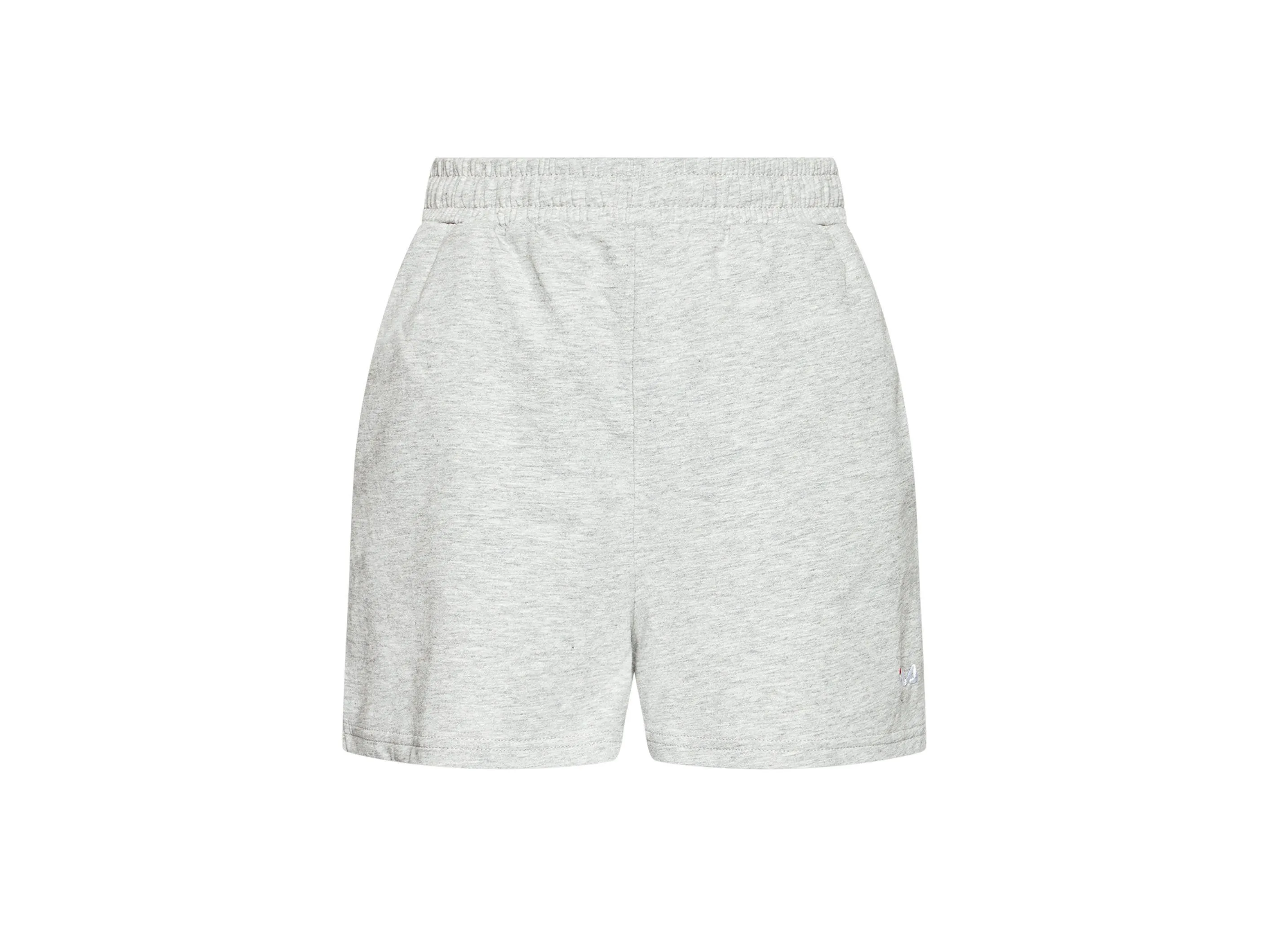 FILA Edel Shorts High Waist