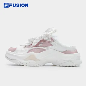 FILA FUSION BIANCO II MULE Women Fashion Sneakers