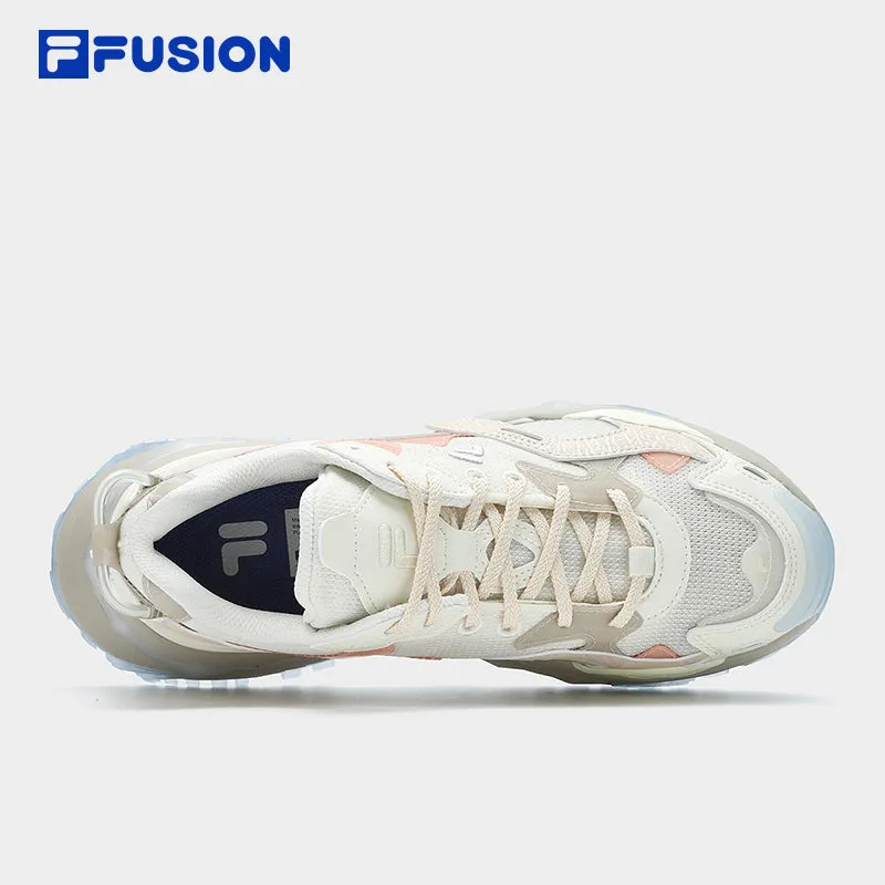 FILA FUSION BIANCO Women Sneakers