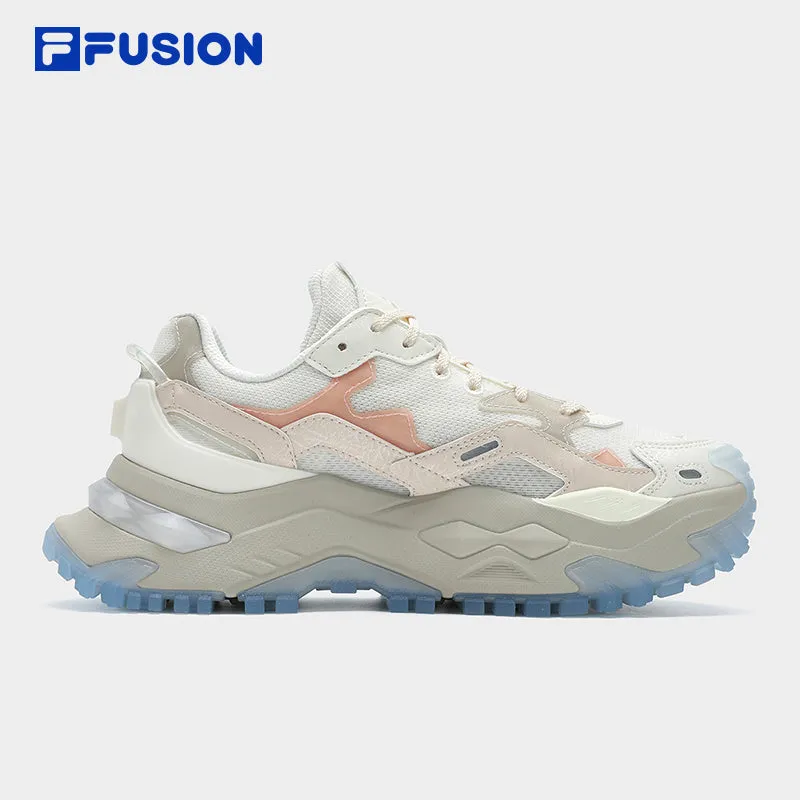 FILA FUSION BIANCO Women Sneakers