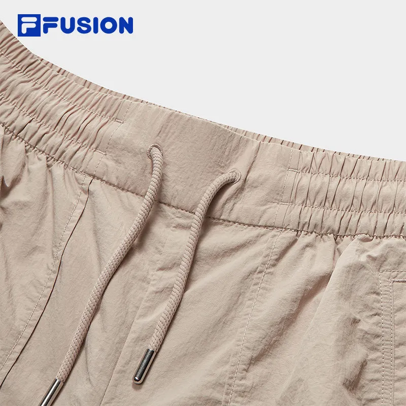 FILA FUSION INLINE FUSIONEER Women Shorts (Matcha-Kaki)