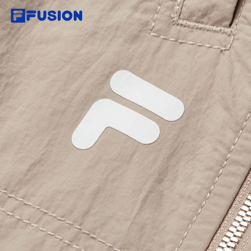 FILA FUSION INLINE FUSIONEER Women Shorts (Matcha-Kaki)