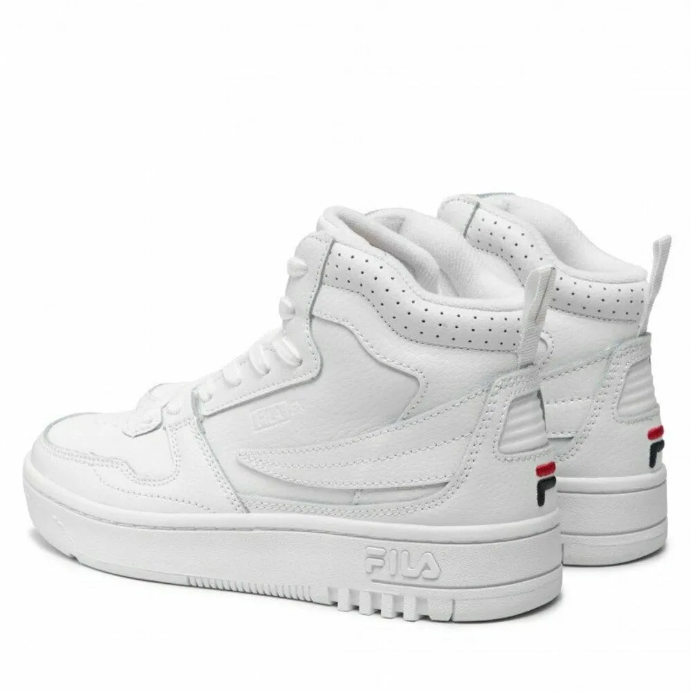 Fila FX Ventuno L Mid Bianca