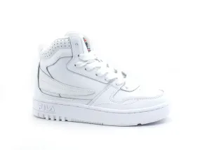 FILA Fx Ventuno L Mid Mwn Sneaker White 1011344.1FG