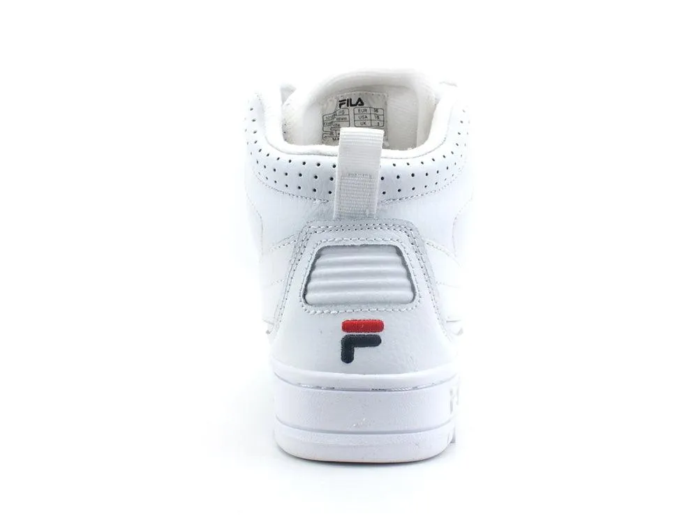 FILA Fx Ventuno L Mid Mwn Sneaker White 1011344.1FG