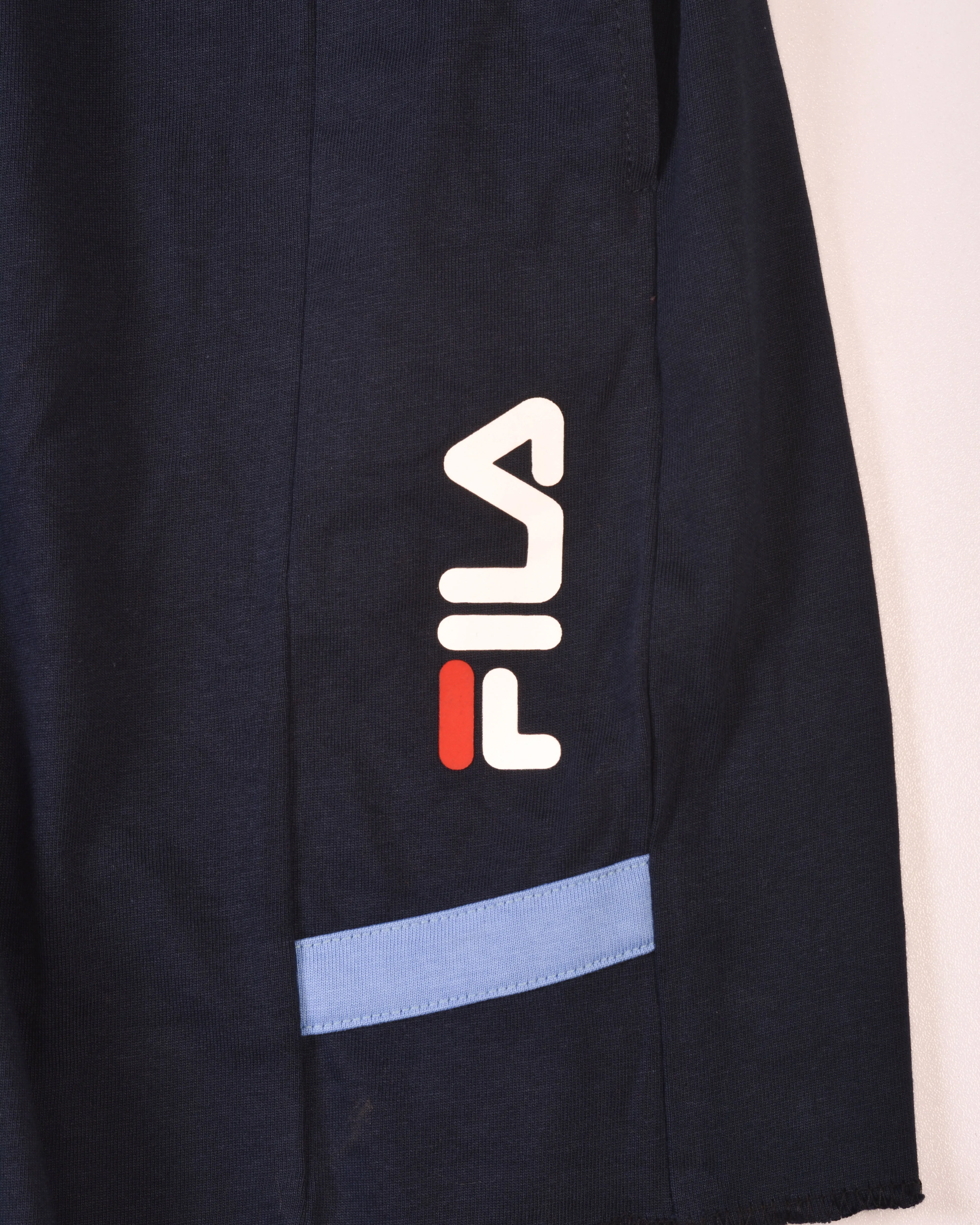 FILA GRAPHICS LOGO LINEA M