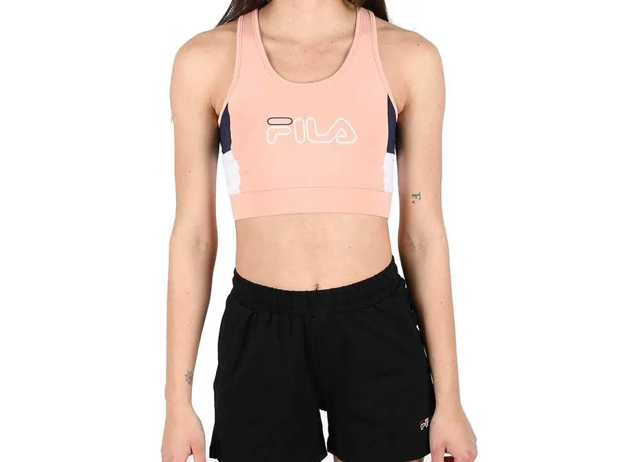 FILA Jadea Cropped Top