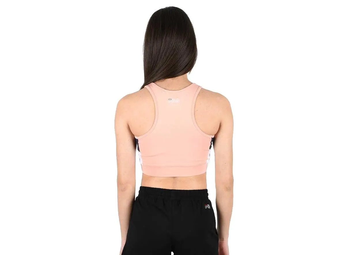 FILA Jadea Cropped Top