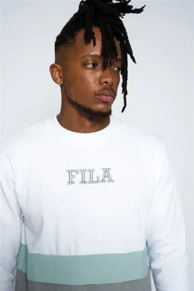 FILA PANDA SWEATSHIRT