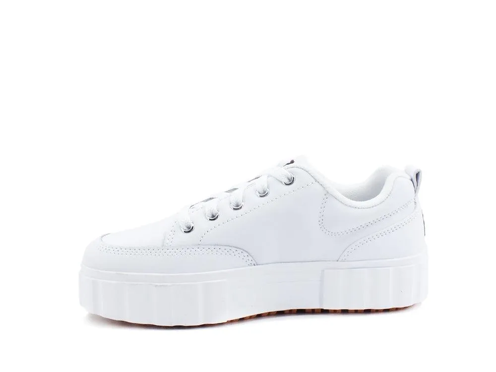 FILA Sandblast L Wmn Sneaker White 1011035.1FG