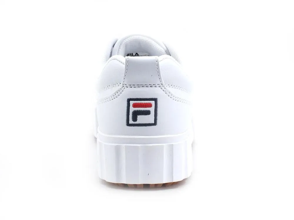 FILA Sandblast L Wmn Sneaker White 1011035.1FG