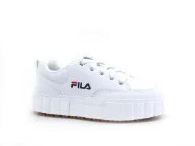 FILA Sandblast L Wmn Sneaker White 1011035.1FG