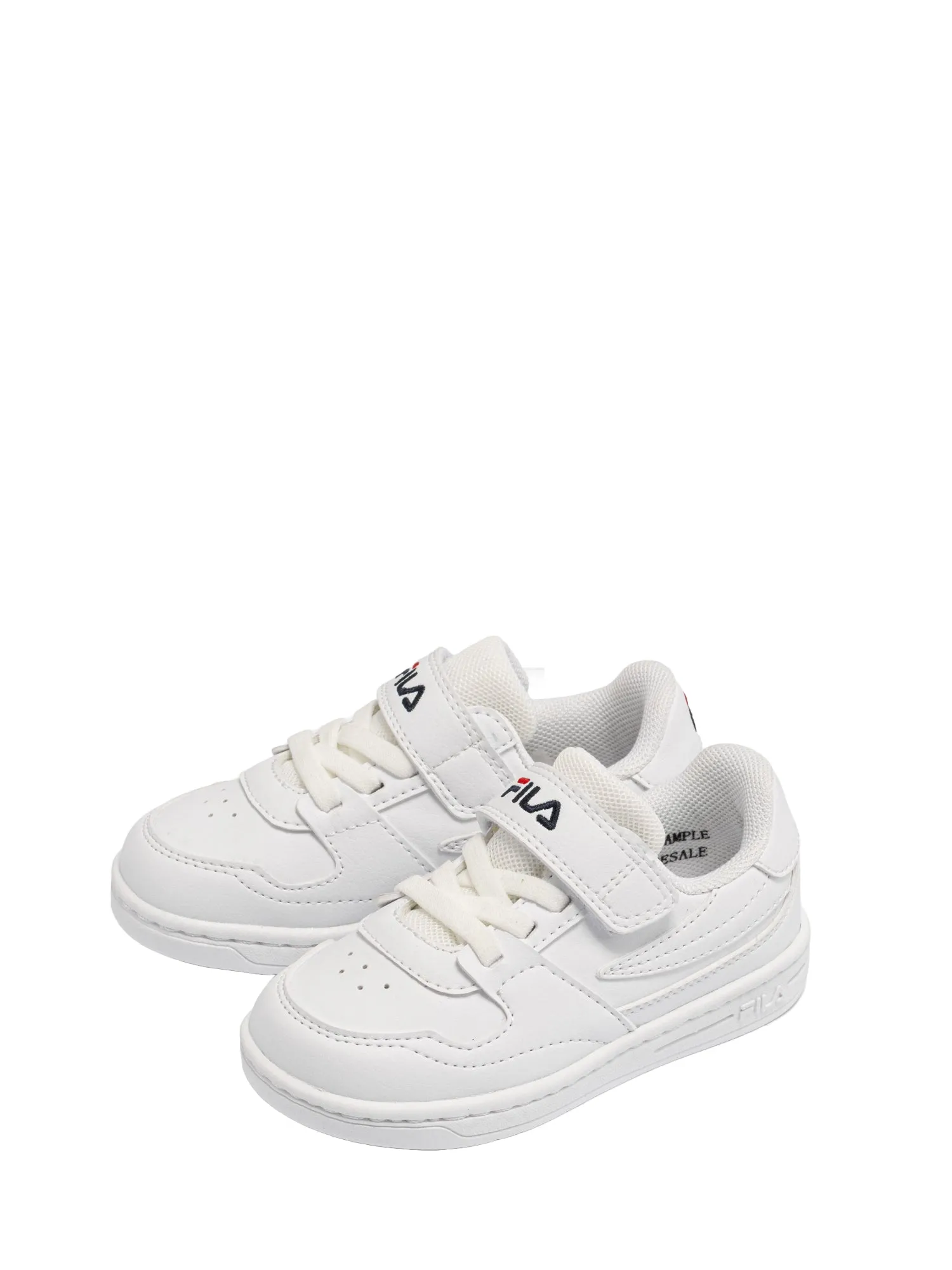 Fila Scarpe Con Strappi FFK0009