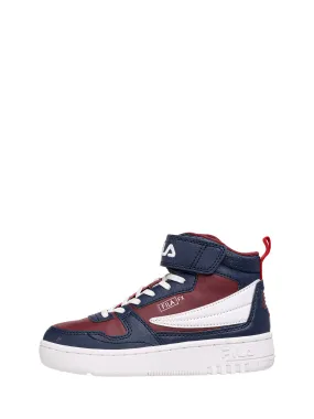 Fila Scarpe Con Strappi FFK0158