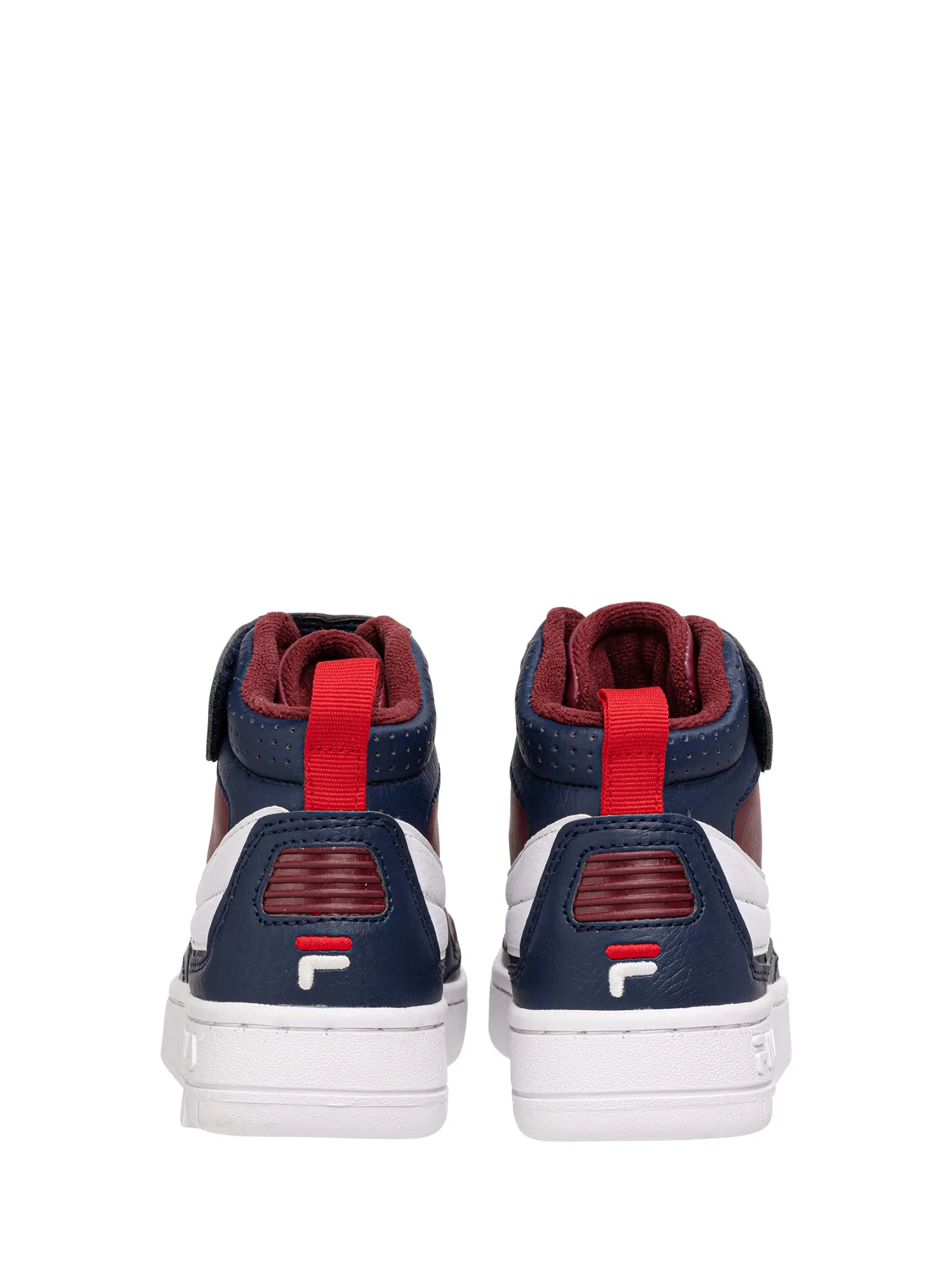 Fila Scarpe Con Strappi FFK0158