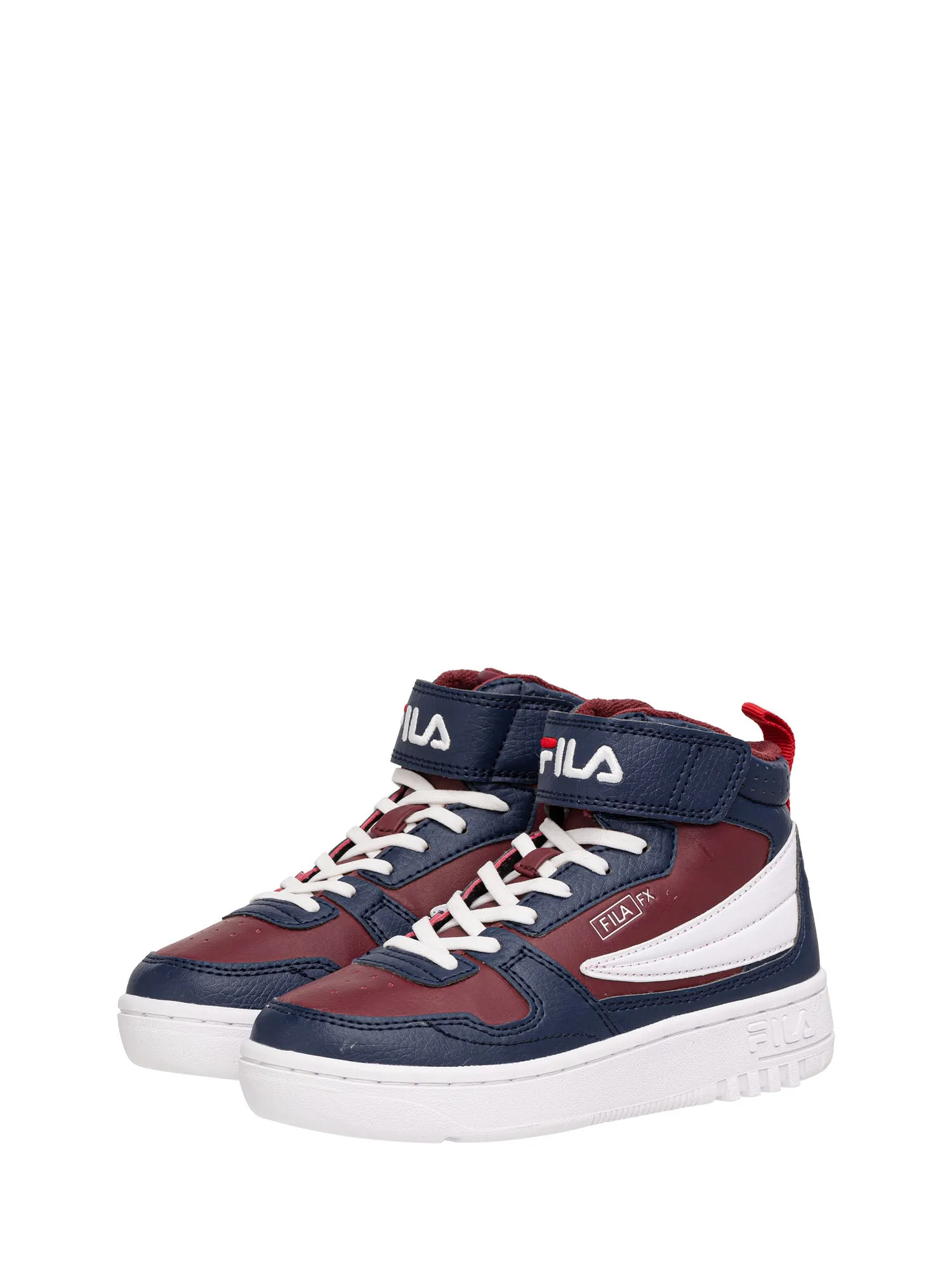 Fila Scarpe Con Strappi FFK0158