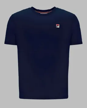 FILA SUNNY Essential T Shirt Navy