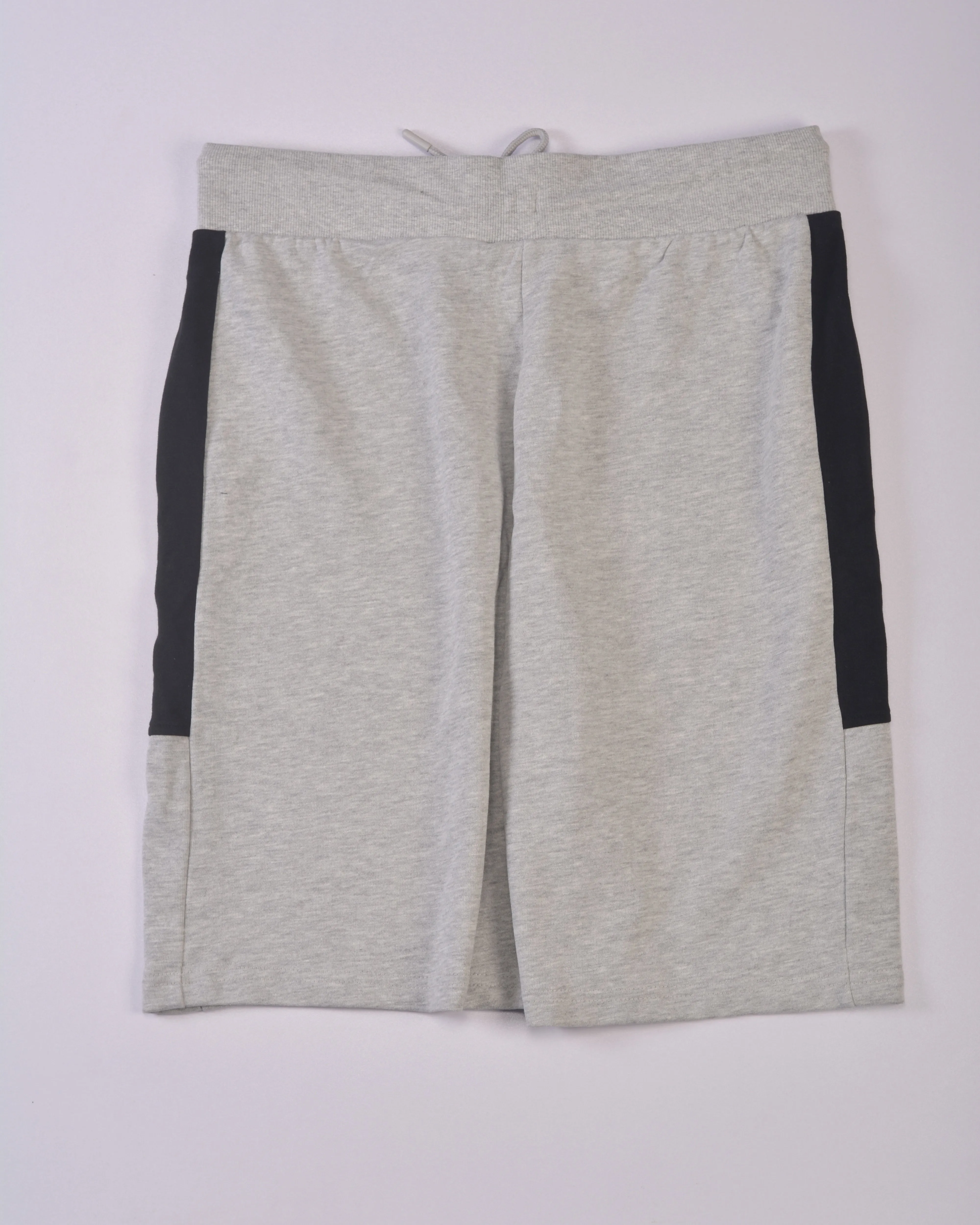 FILA SWEAT SHORT GREY