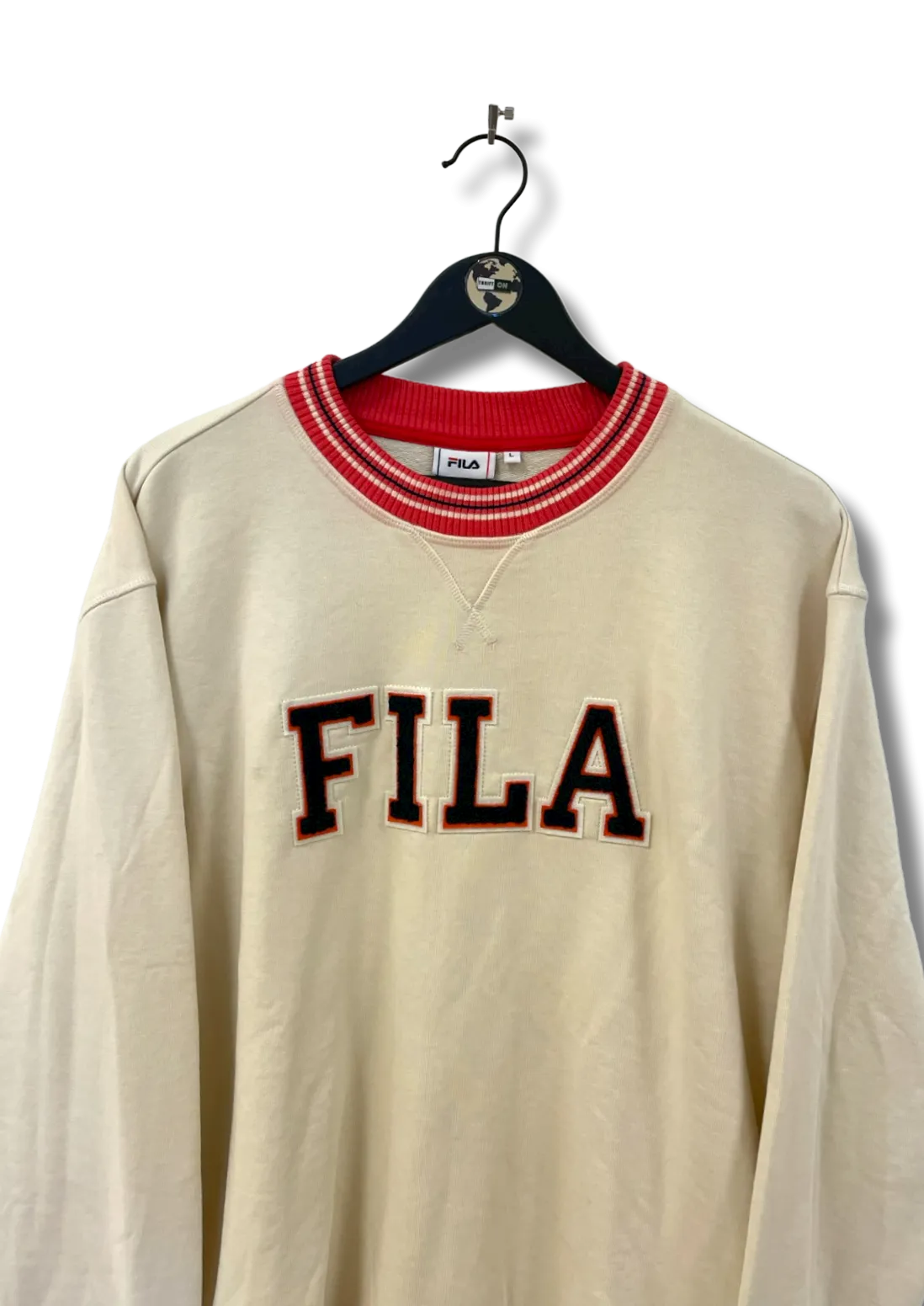 Fila Sweater L