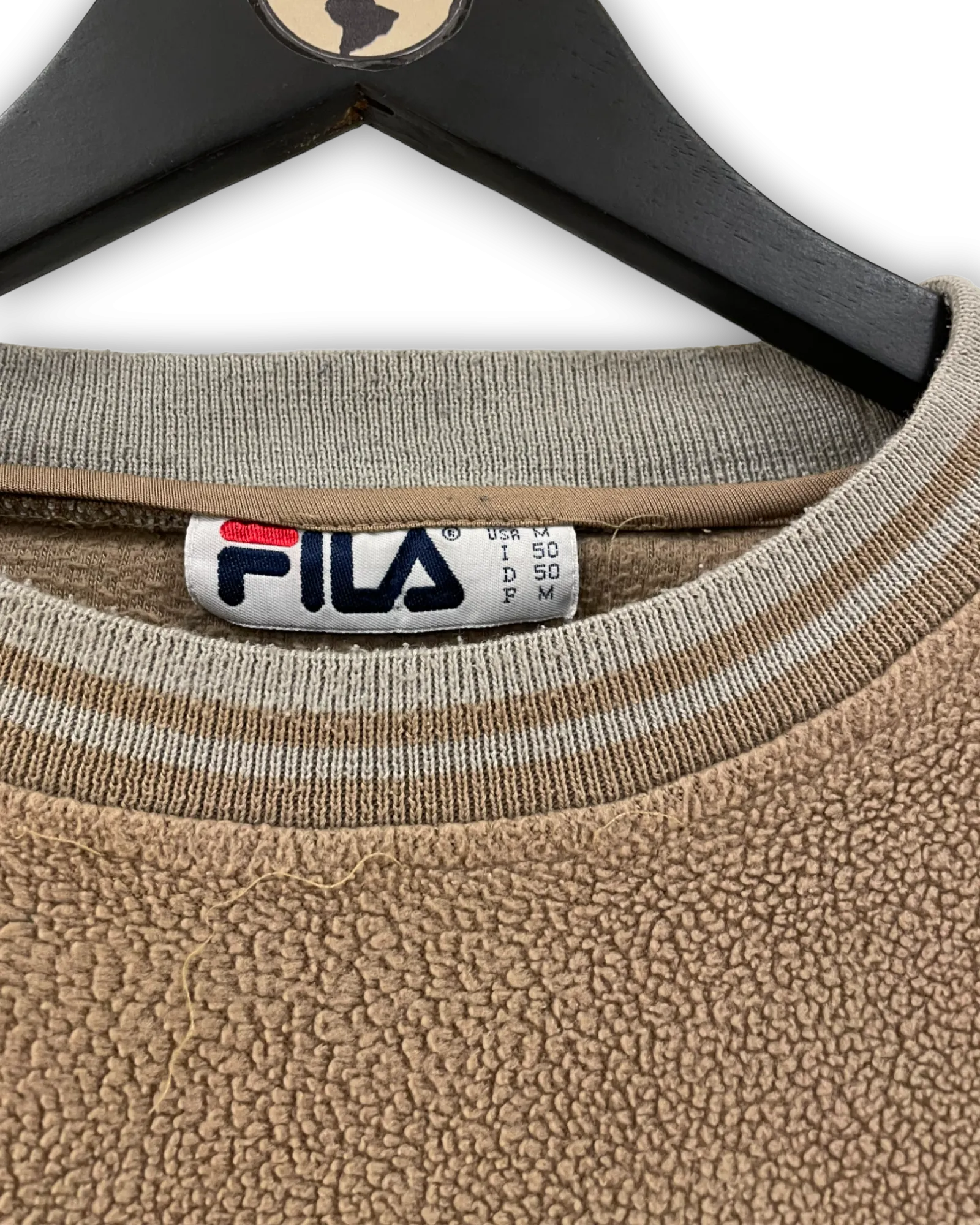 Fila Sweater M