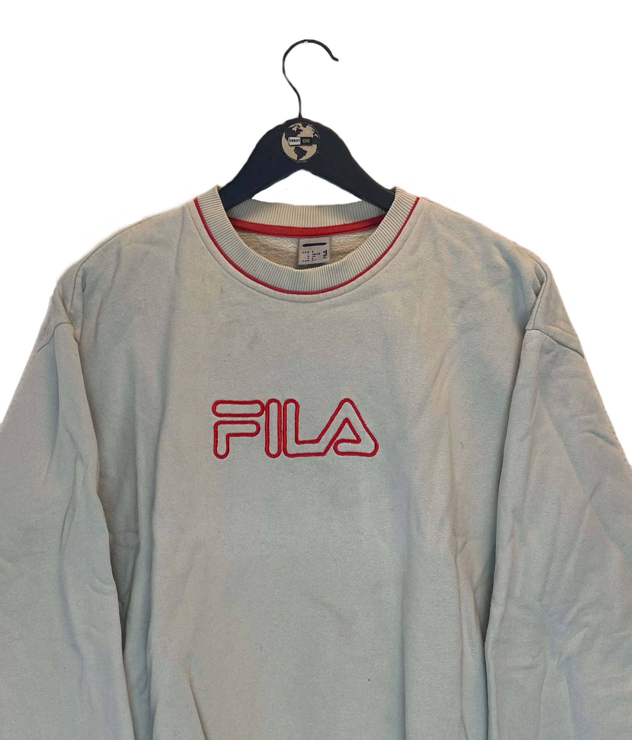 Fila Sweater S