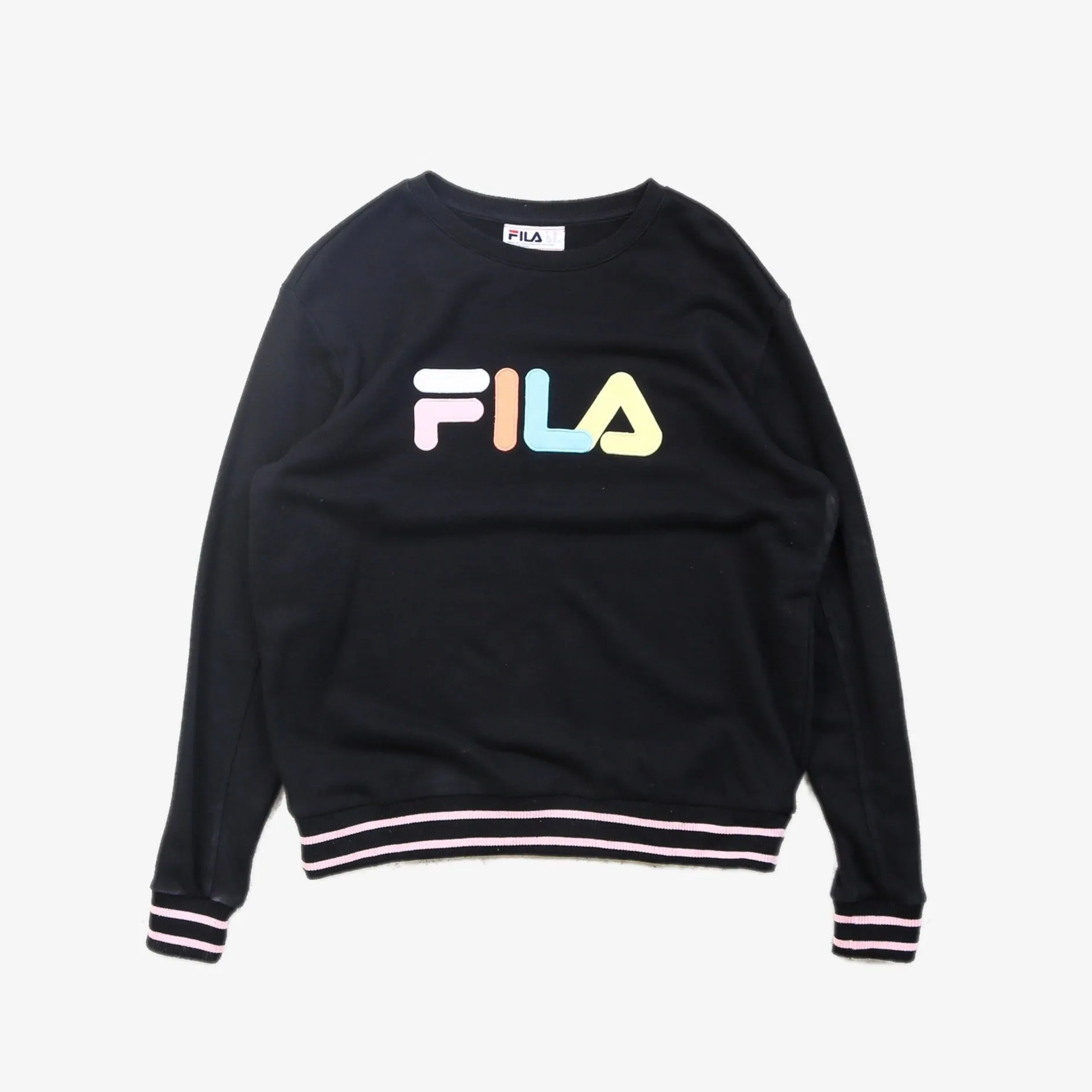 'Fila' Sweatshirt