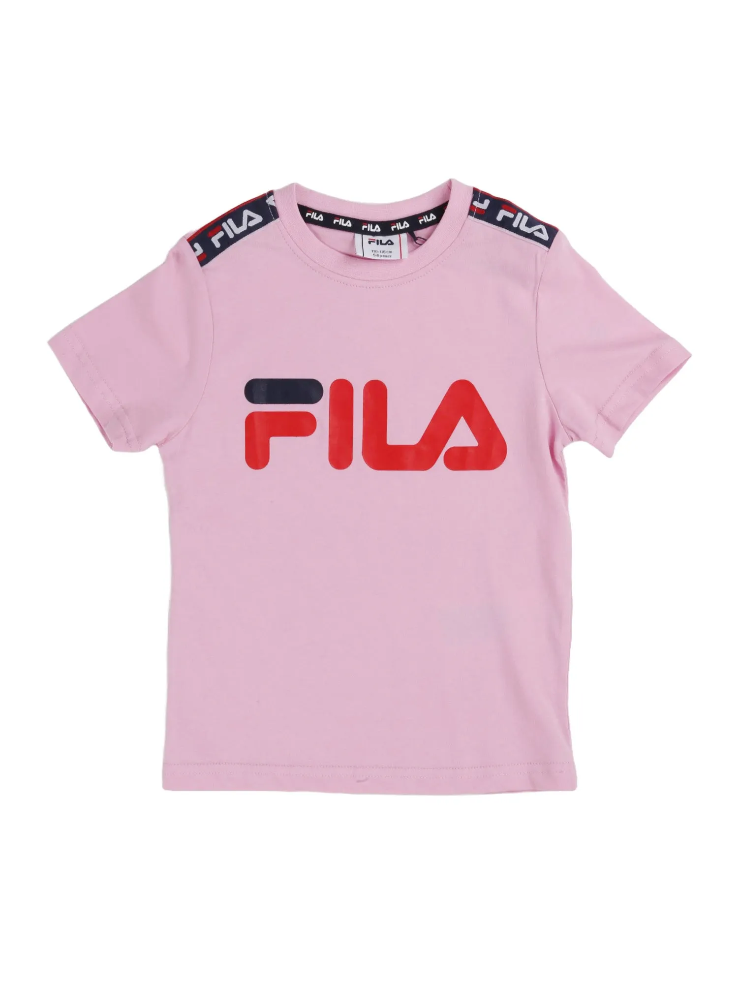 Fila T-shirt 688033