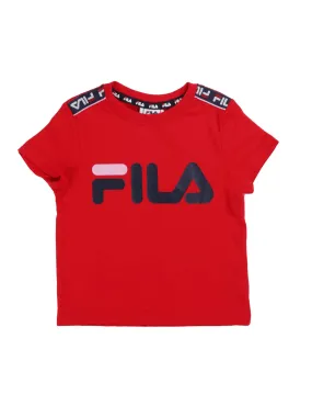 Fila T-shirt 688033