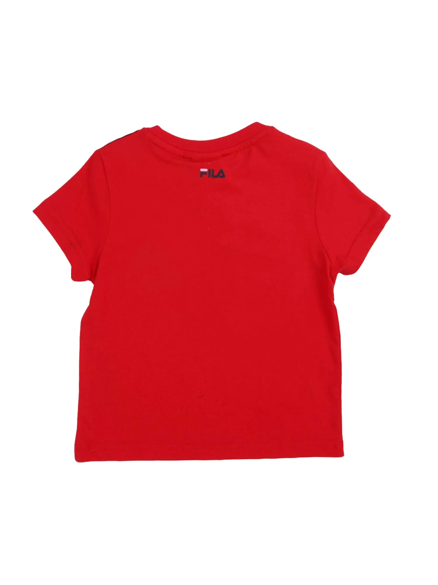 Fila T-shirt 688033