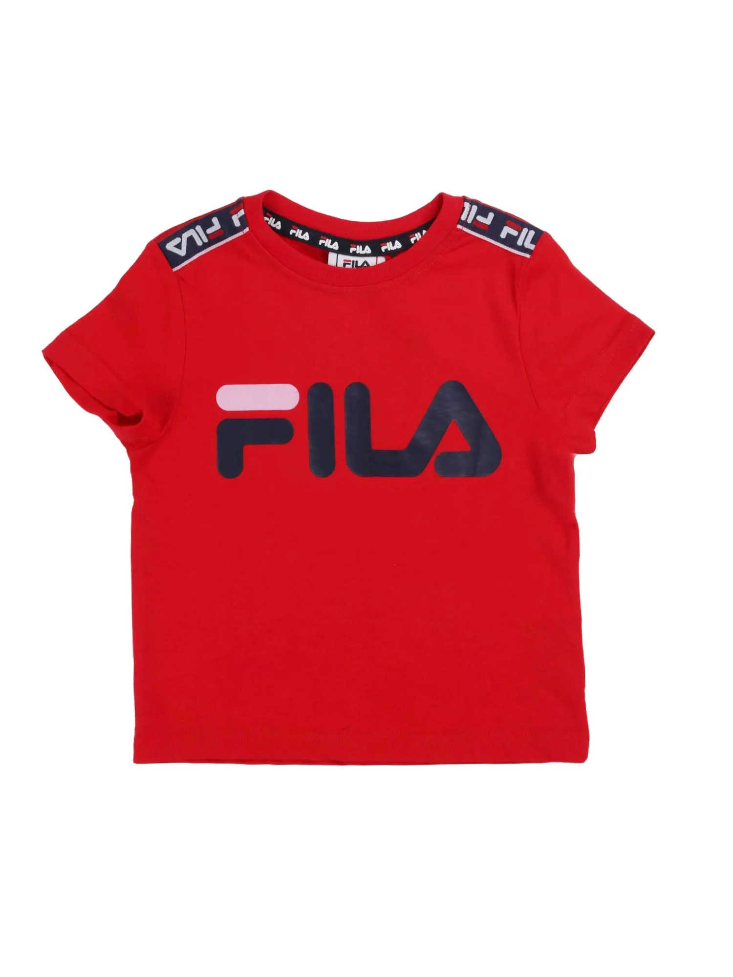 Fila T-shirt 688033