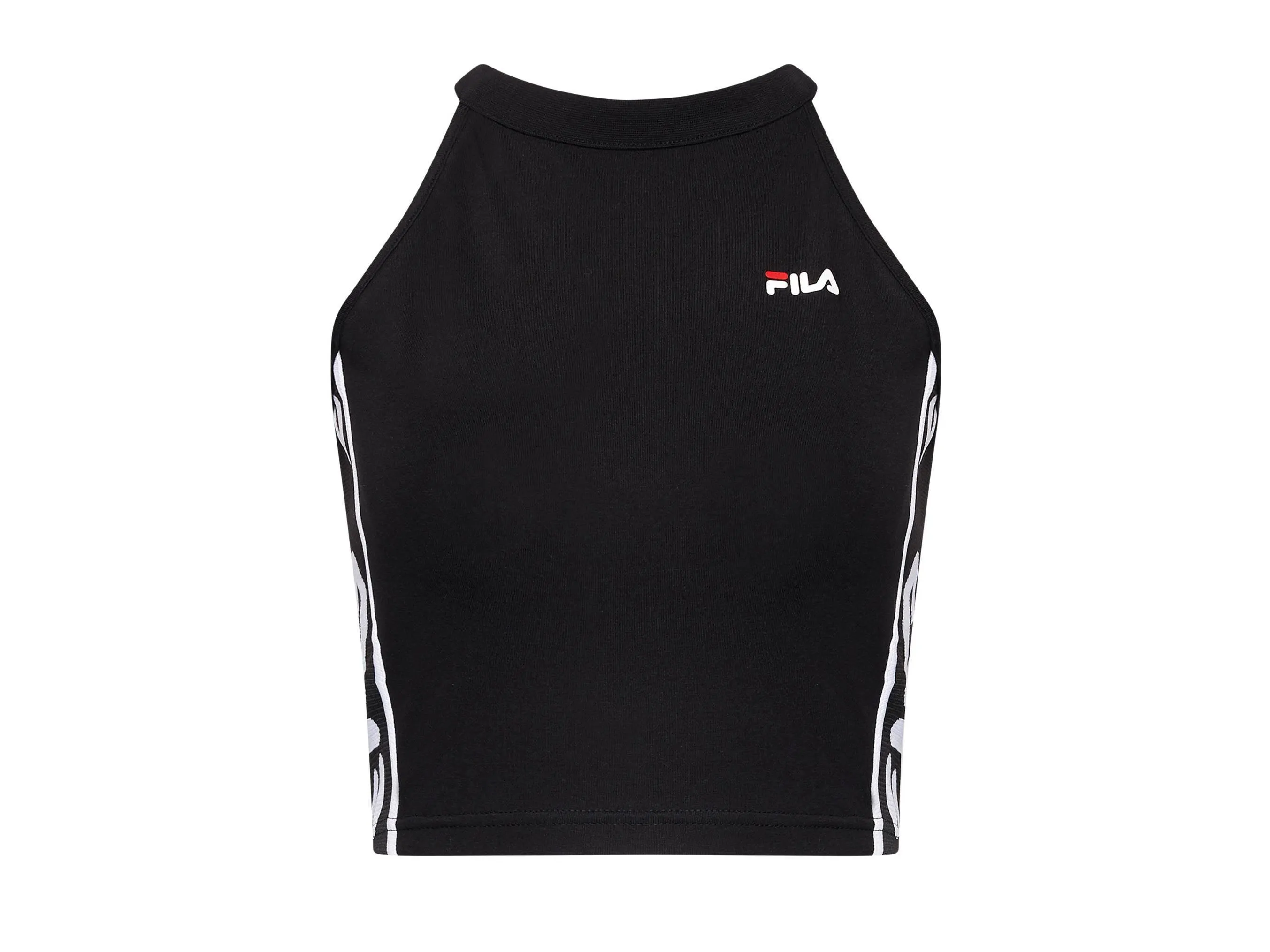 FILA Tama Cropped Top