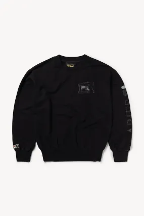 Fila Temple Sweatshirt