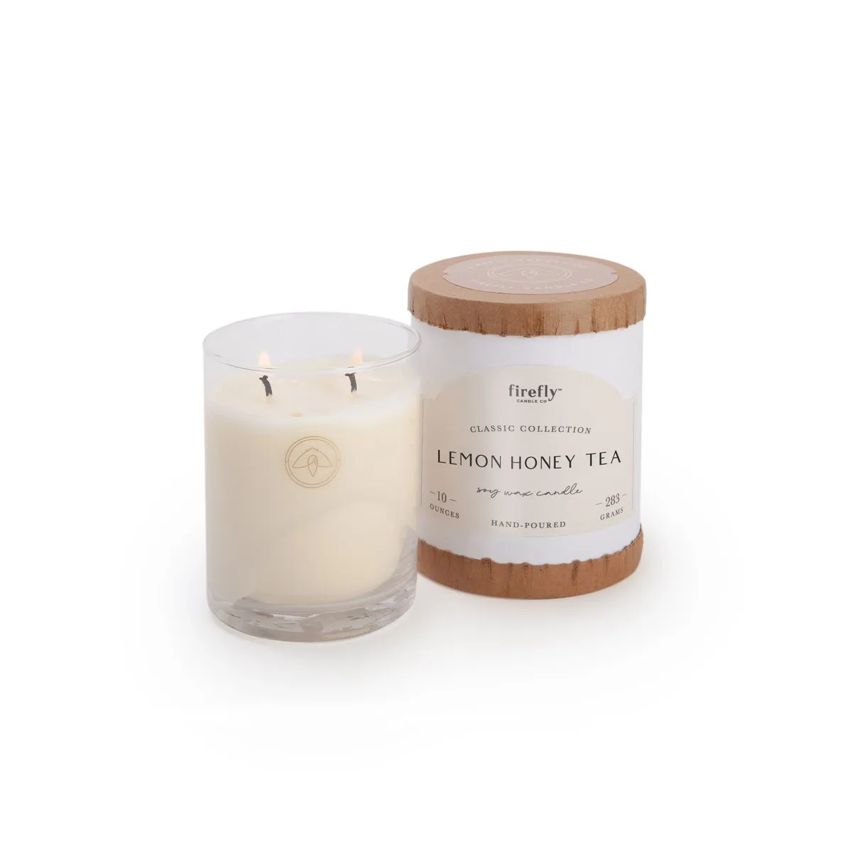 Firefly Classic Collection Candles