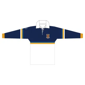 Hayward College 2024 - Casual Rugby Jersey